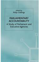 Parliamentary Accountability