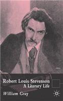 Robert Louis Stevenson