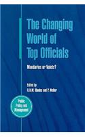 Changing World of Top Officials