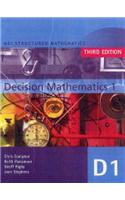 MEI Decision Mathematics 1 3rd Edition