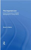 Imperial Lion