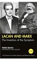 Lacan and Marx