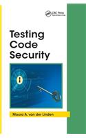 Testing Code Security