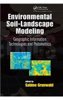 Environmental Soil-Landscape Modeling