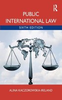 Public International Law