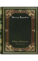 Barry Lyndon