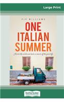 One Italian Summer