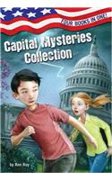 Capital Mysteries Collection