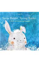 Snow Rabbit, Spring Rabbit