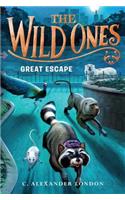 The Wild Ones: Great Escape