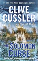 The Solomon Curse