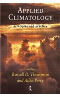 Applied Climatology