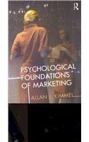 Psychological Foundations of Marketing