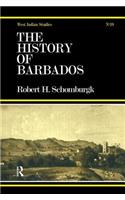 History of Barbados