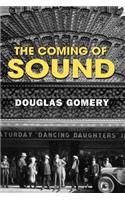The Coming of Sound