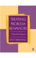 Treating Problem Behaviors