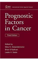 Prognostic Factors in Cancer
