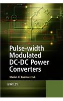 Pulse-Width Modulated DC-DC Power