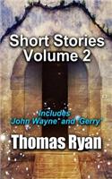 Short Stories Volume 2