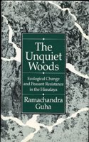 Unquiet Woods