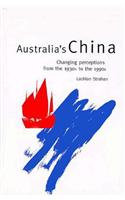 Australia's China