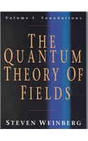 The Quantum Theory of Fields
