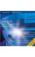 Infotech: English for Computer Users