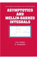 Asymptotics and Mellin-Barnes Integrals