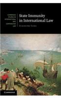State Immunity in International Law