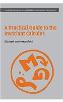 A Practical Guide to the Invariant Calculus