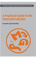 Practical Guide to the Invariant Calculus