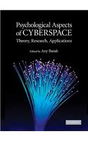 Psychological Aspects of Cyberspace