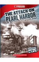 The Attack on Pearl Harbor