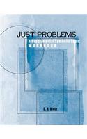 Just Pblms Supp Sym Logic Wb