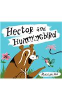 Hector and Hummingbird