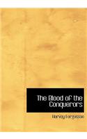 Blood of the Conquerors