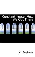 Constantinople