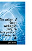 The Writings of George Washington