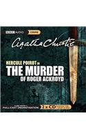 The Murder Of Roger Ackroyd