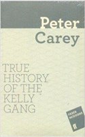 True History of Kelly Gang