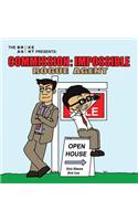 Commission Impossible