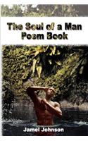 The Soul of a Man Poem Book