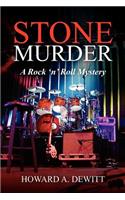 Stone Murder