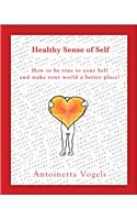 Healthy Sense of Self