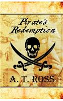 Pirate's Redemption