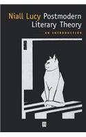 Postmodern Literary Theory
