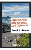 Elements of Book-Keeping
