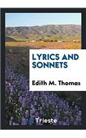 LYRICS AND SONNETS