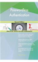 Passwordless Authentication Second Edition