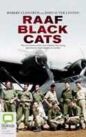 Raaf Black Cats